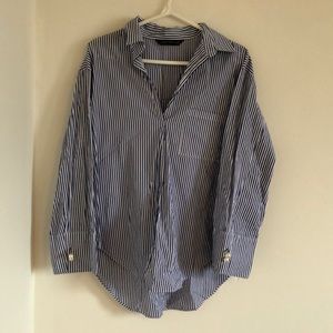 Zara shirt